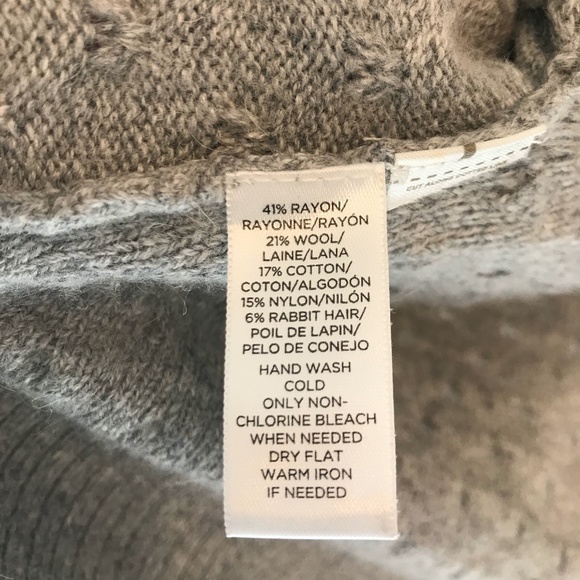 Ann Taylor LOFT Cardigan Sweater - Picture 11 of 11